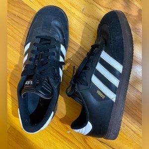 Adidas Sambas Shoes
